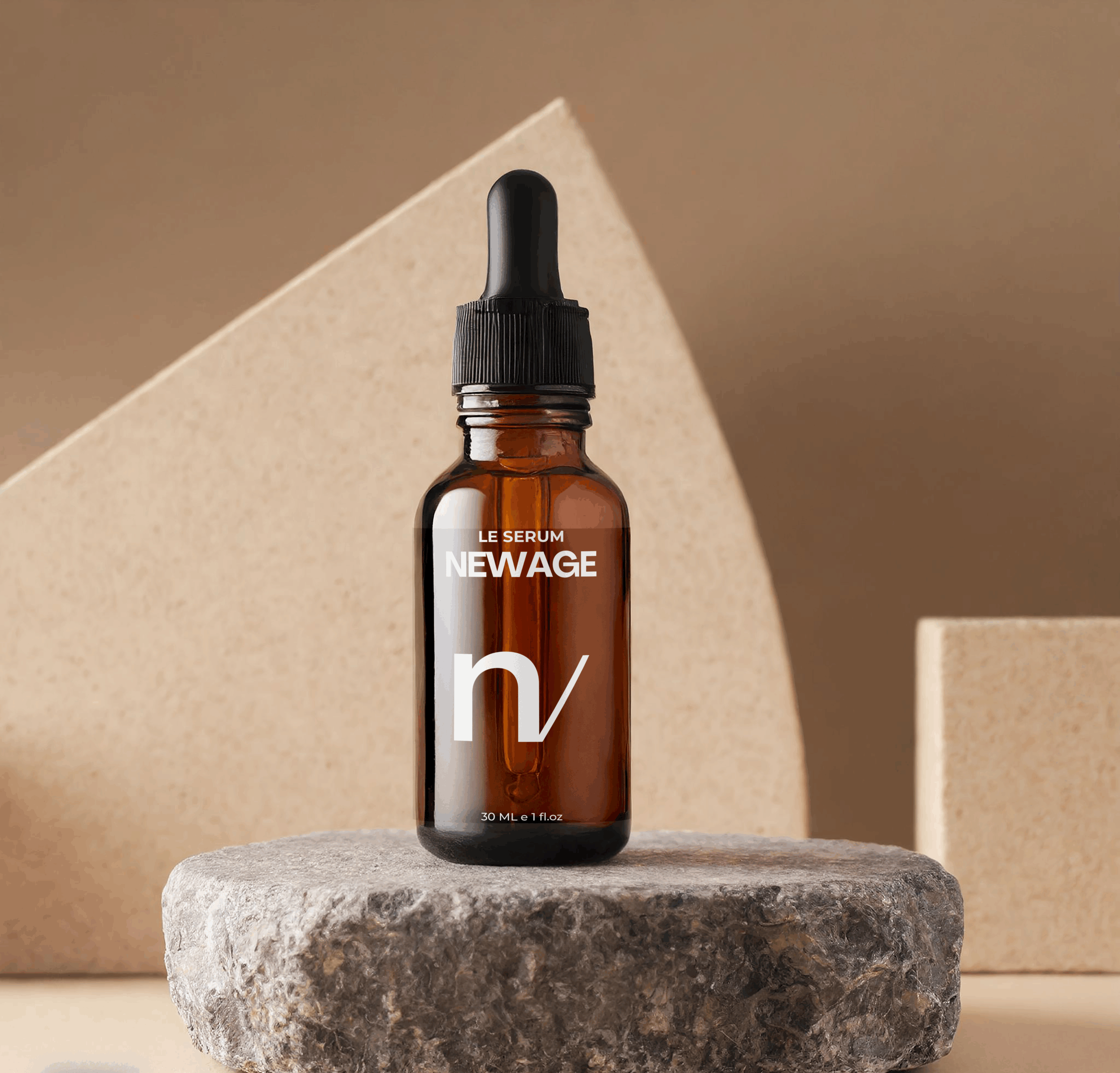 LE SERUM NEWAGE