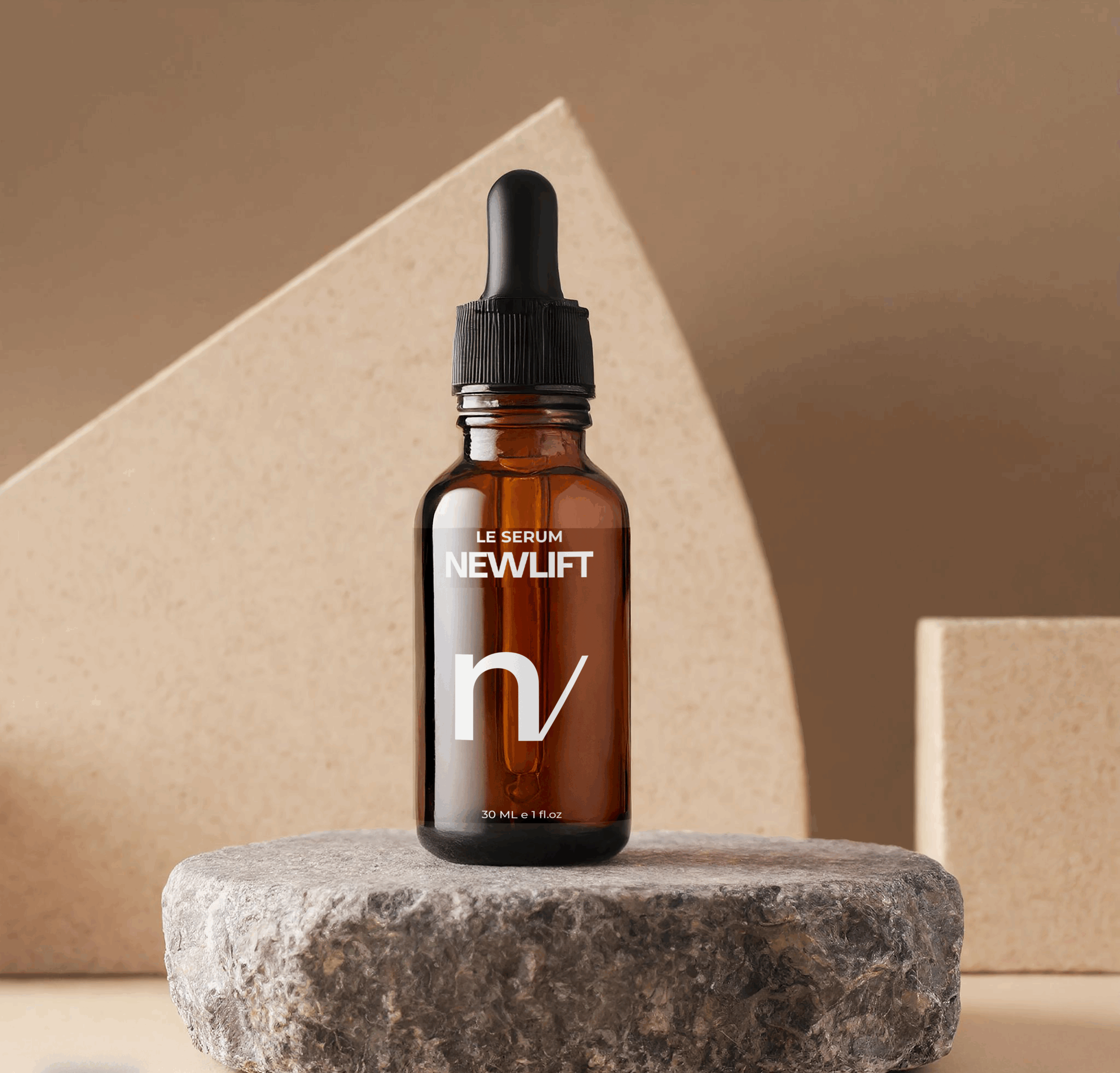 LE SERUM NEWLIFT