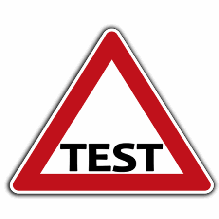 Test