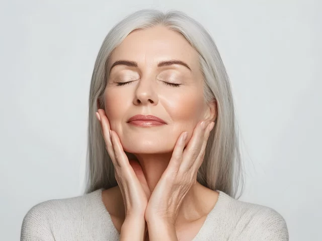gorgeous-mature-woman-with-closed-eyes-touching-perfect-skin-facial-antiage-lift-products-scaled.webp